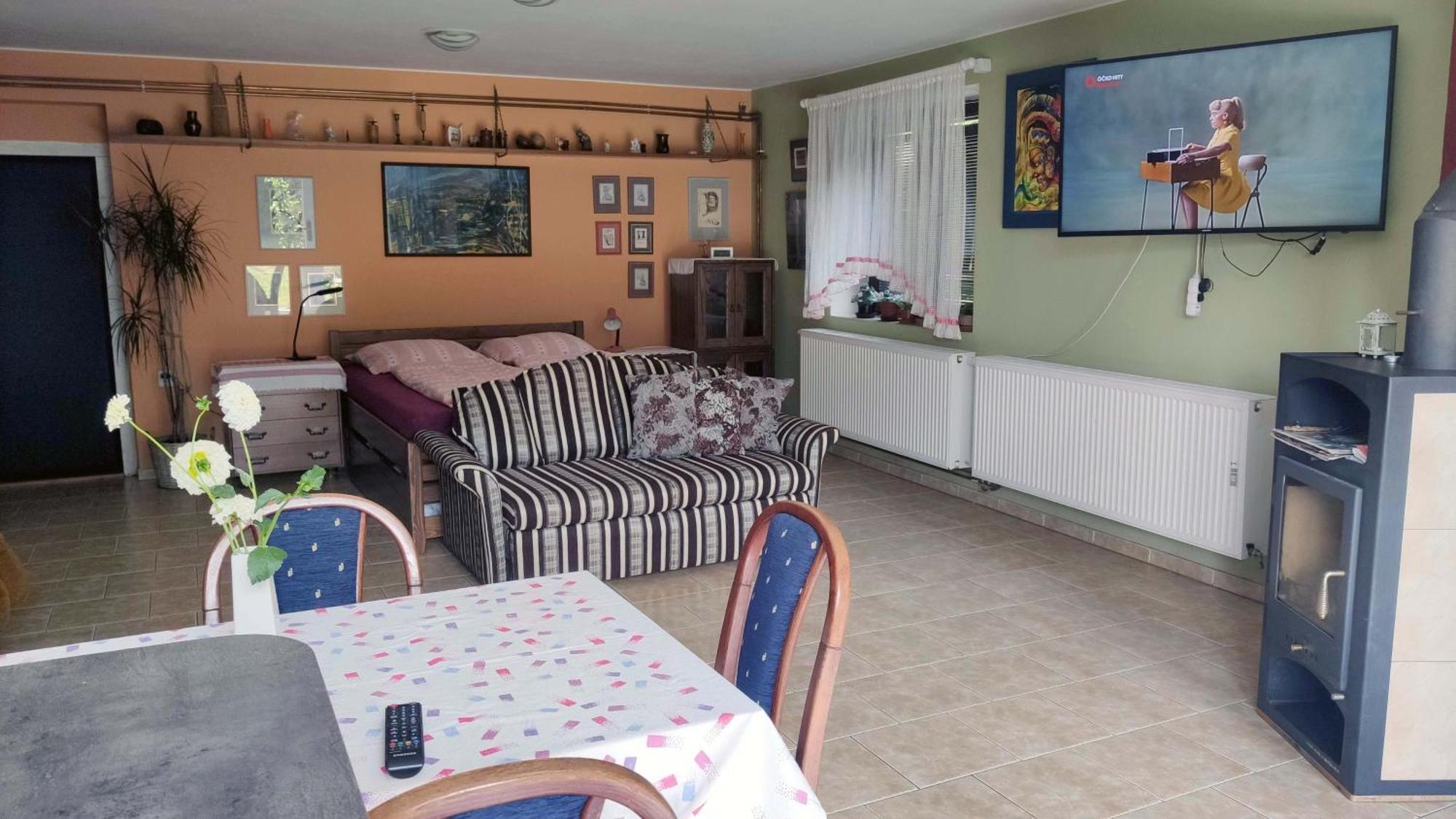 Apartman Ulehla Zlin Exterior photo